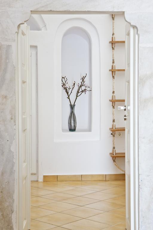 1809 Villa Fira  Extérieur photo