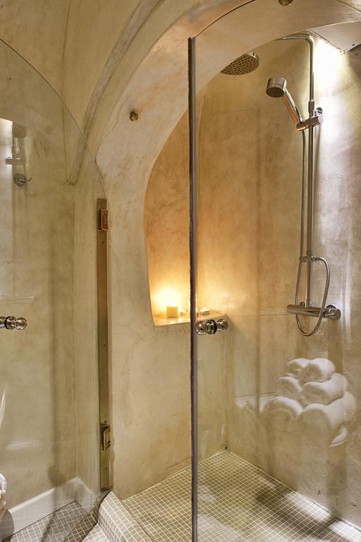 1809 Villa Fira  Extérieur photo