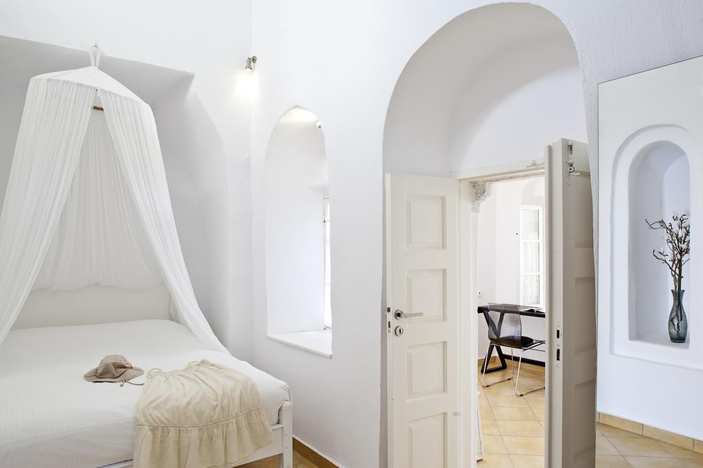 1809 Villa Fira  Extérieur photo