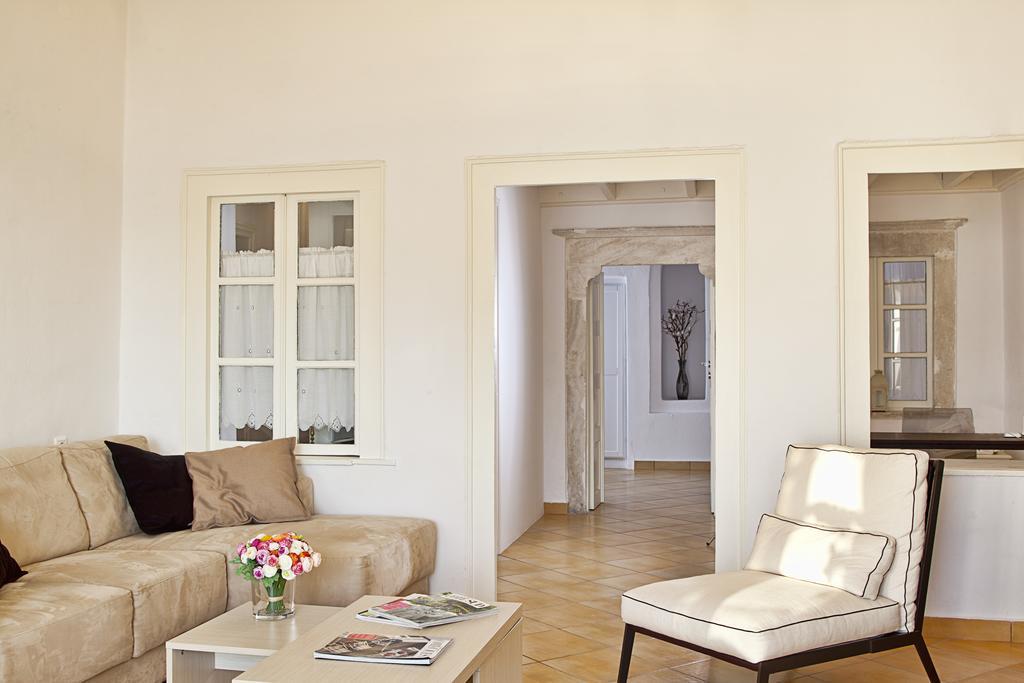 1809 Villa Fira  Extérieur photo